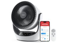 Prime Day, ventilatore SwitchBot compatibile con Siri a 79,99 € - macitynet.it