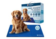 Tappetino rinfrescante per cani, tecnologia Gel a 32,9 euro macitynet.it