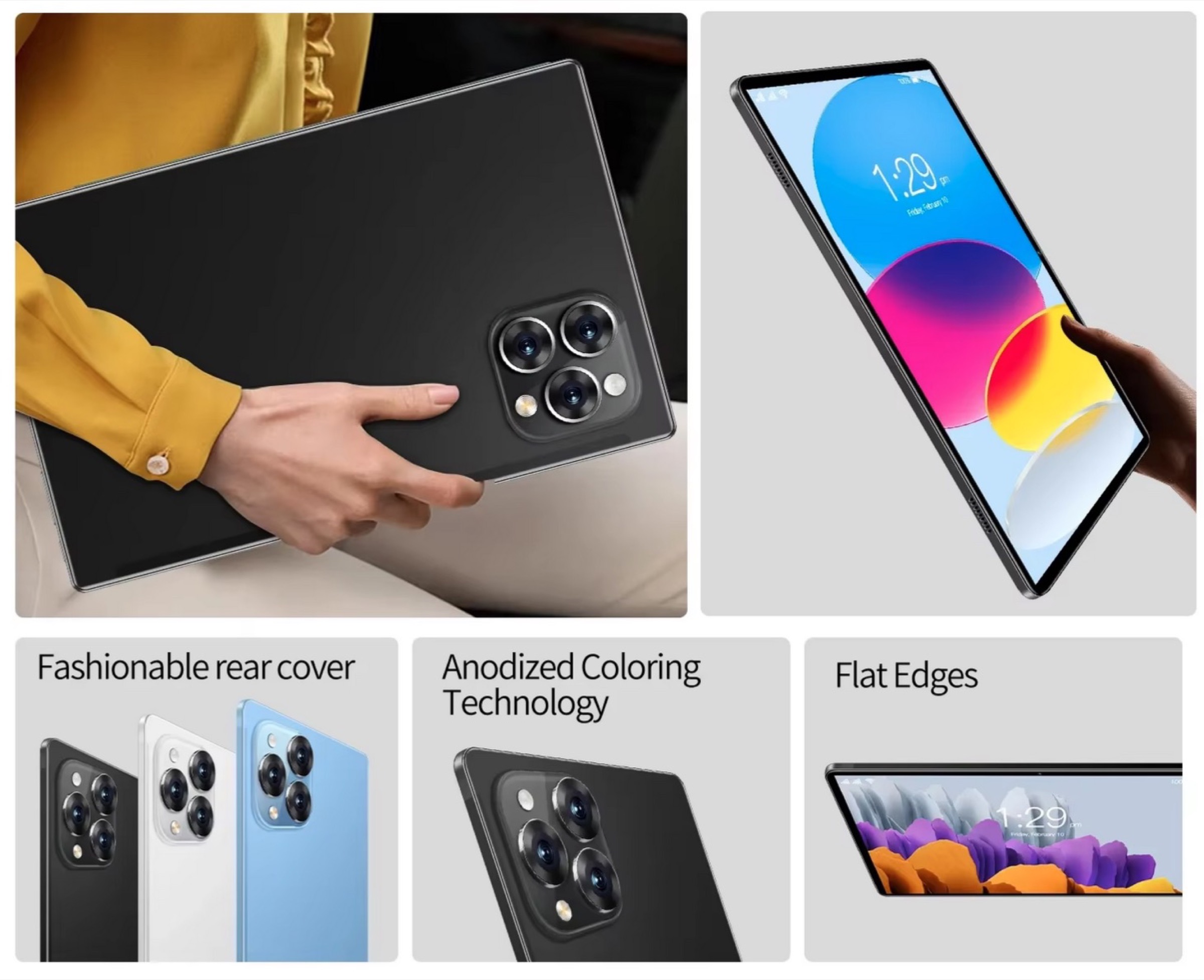 Xioami Pad 15 Pro, in sconto il tablet 11" 2K con batteria da 20.000 mAh - macitynet.it