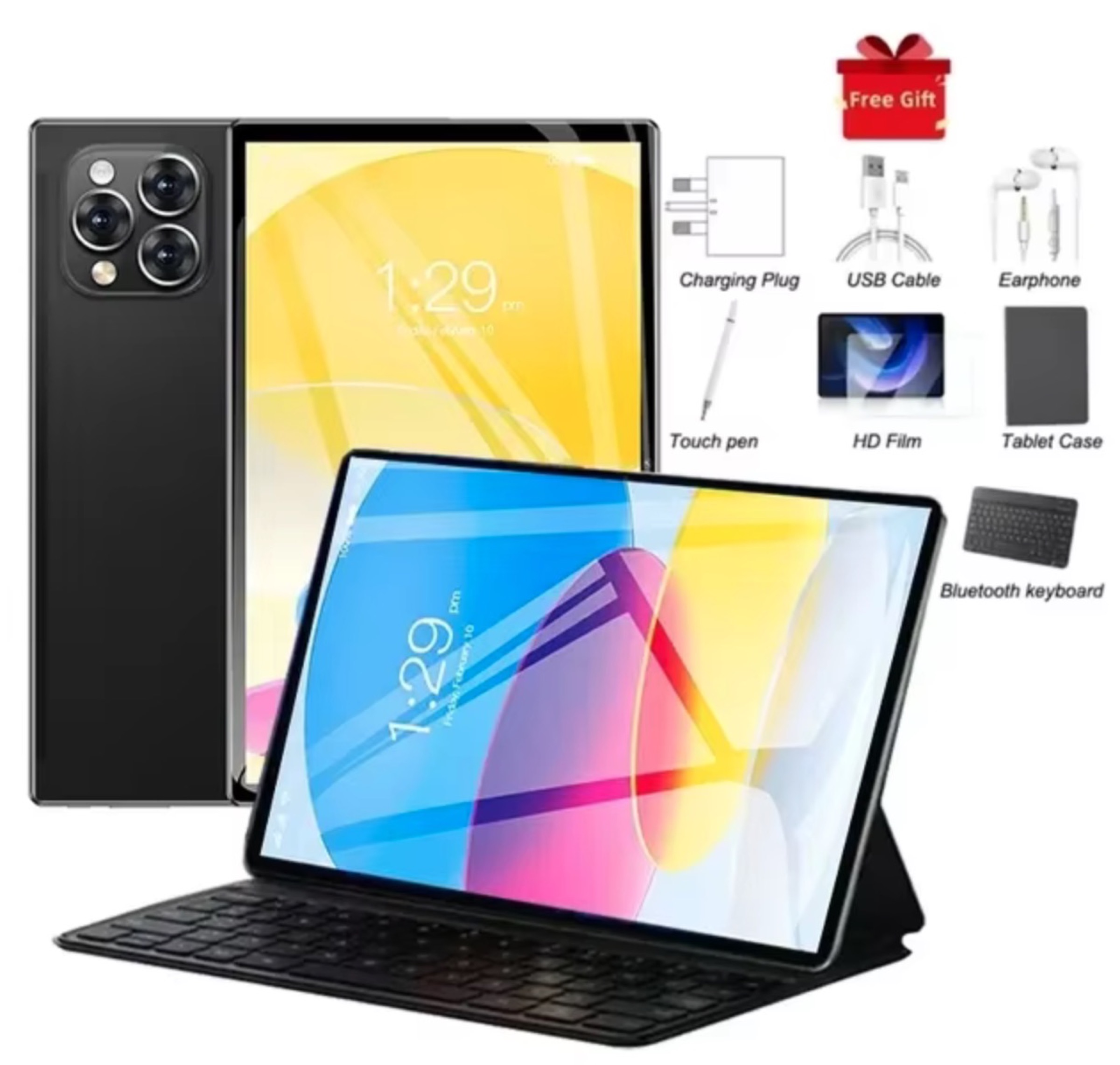 Xioami Pad 15 Pro, in sconto il tablet 11" 2K con batteria da 20.000 mAh - macitynet.it