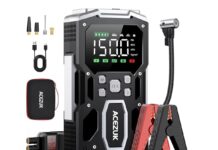 Prime Day, avviatore di emergenza con compressore da 150 PSI solo 71.72 euro - macitynet.it