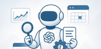 agente chatgpt