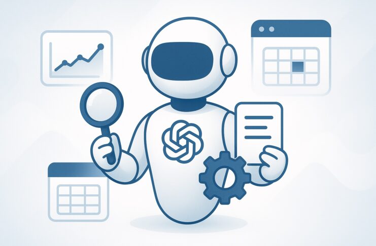 agente chatgpt