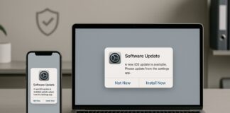Aggiornamento urgente per iPhone, iPad e Mac, agire subito - macitynet.it