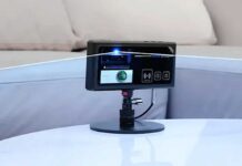Il LiDAR con laser stermina fino a 30 zanzare al secondo in casa Un dispositivo LiDAR con laser per sterminare in casa automaticamente fino a 30 zanzare al secondo - macitynet.it