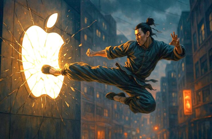 La Cina renderà più difficile produrre iPhone in India - macitynet.it