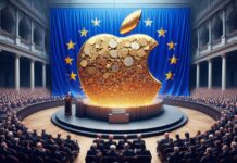 L’UE prende di mira Mappe di Apple e Apple Ads, dovranno rispettare il DMA Apple fa ricorso contro la maxi-multa UE da 500 milioni di euro - macitynet.it