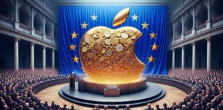 Apple fa ricorso contro la maxi-multa UE da 500 milioni di euro - macitynet.it
