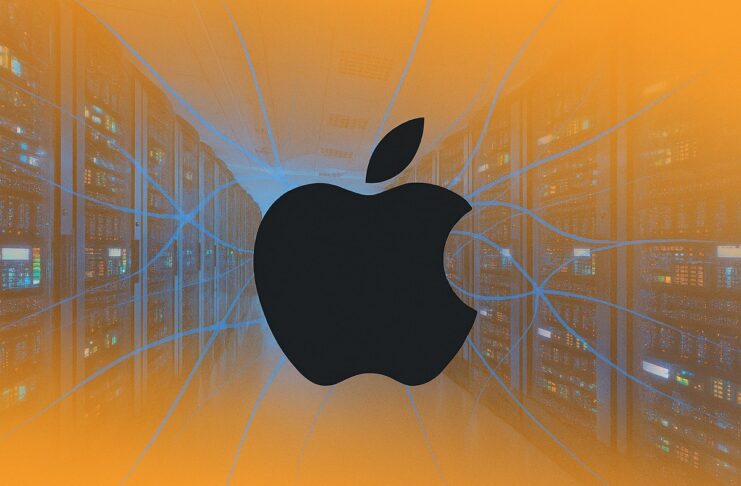 apple intelligence modelli