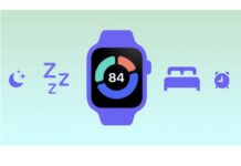 Apple Watch farà la pagella della qualità del sonno - macitynet.it