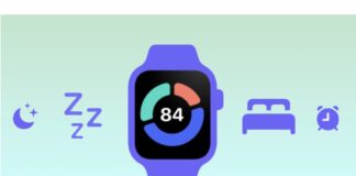 Apple Watch farà la pagella della qualità del sonno - macitynet.it