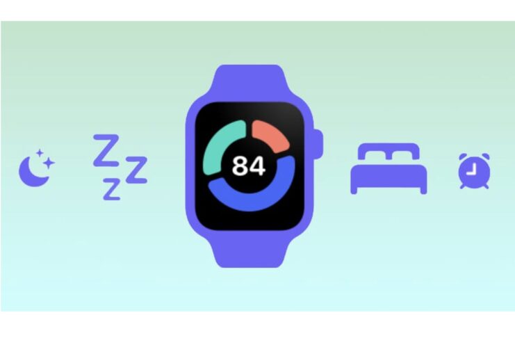 Apple Watch farà la pagella della qualità del sonno - macitynet.it