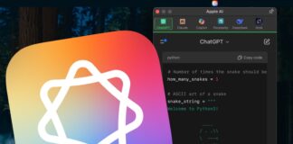 AppleAI mette tutti i chatbot in un'unica app per Mac - macitynet.it