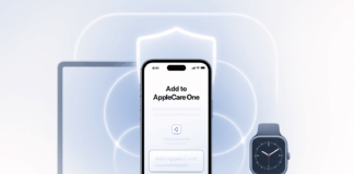 AppleCare One, piano di garanzia Apple in abbomento mensile - macitynet.it