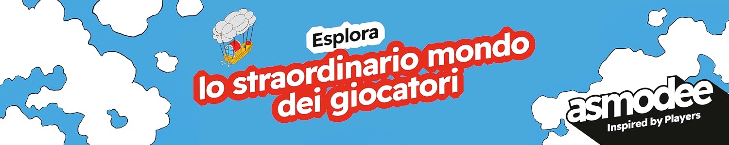 Tanti giochi da tavolo Asmodee in versione italiana scontati per Natale - macitynet.it Tanti giochi da tavolo Asmodee in versione italiana scontati per Natale - macitynet.it