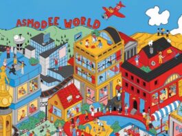 Tanti giochi da tavolo Asmodee in versione italiana scontati per Natale Tanti giochi da tavolo Asmodee in versione italiana scontati per Natale - macitynet.it