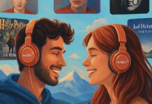 Audible, tre mesi con gli audiolibri e podcast gratis, l'offerta scade a mezzanotte - macitynet.it