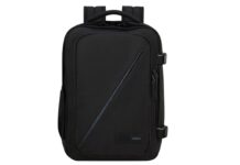 Sconto a 36€ per bagaglio a mano American Tourister, perfetto per Ryanair Sconto a 38€ per bagaglio a mano American Tourister, perfetto per Ryanair - macitynet.it