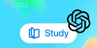 ChatGPT diventa tutor, con Study Mode vuole insegnare a pensare - macitynet.it