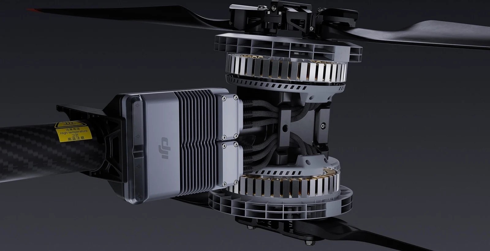 DJI FlyCart 100 - macitynet.it DJI FlyCart 100 - macitynet.it