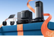 Sicurezza smart e pulizia automatica fino al 49% di sconto sui dispositivi Eufy - macitynet.it