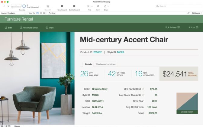 Claris FileMaker 2025 libera la potenza AI per sviluppatori e aziende ...