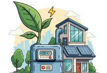 Gas per uso domestico, le scelte consapevoli aiutano l’ambiente Gas per uso domestico: le scelte consapevoli aiutano l’ambiente - macitynet.it