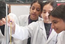 Cambridge Science Competition, tre idee brillanti da futuri scienziati europei - macitynet.it