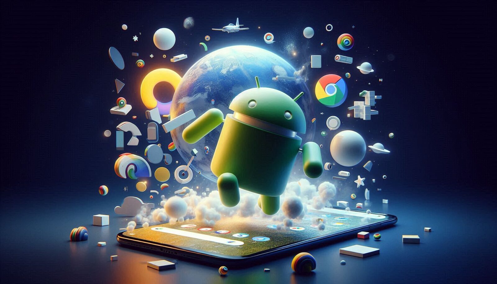 Google Play Store deve cambiare anche negli USA Google Play Store deve cambiare anche negli USA