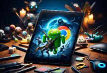 Google unirà Android e ChromeOS per sfidare iPad Google unirà Android e ChromeOS per sfidare iPad - macitynet.it