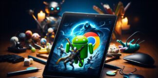 Google unirà Android e ChromeOS per sfidare iPad - macitynet.it