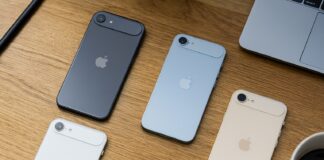 colori iphone 17 - macitynet.it