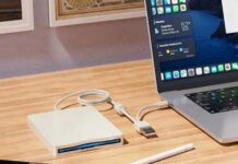 Il floppy non è sparito, come leggere i dischetti sui computer attuali - macitynet.it