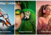 Sconto Macxvideo AI per dare nuova vita a vecchie foto e filmati - macitynet.it