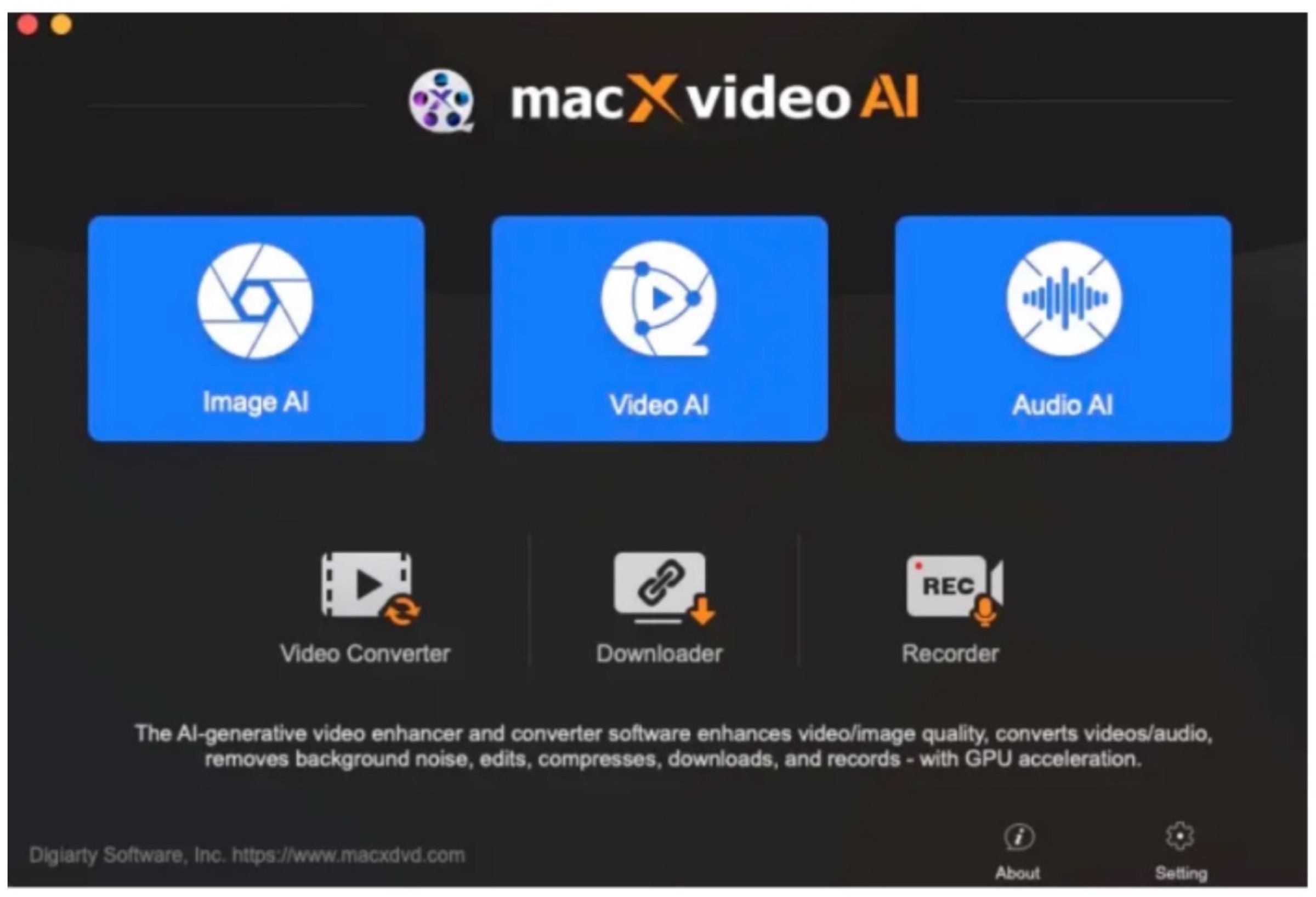 Sconto Macxvideo AI per dare nuova vita a vecchie foto e filmati - macitynet.it