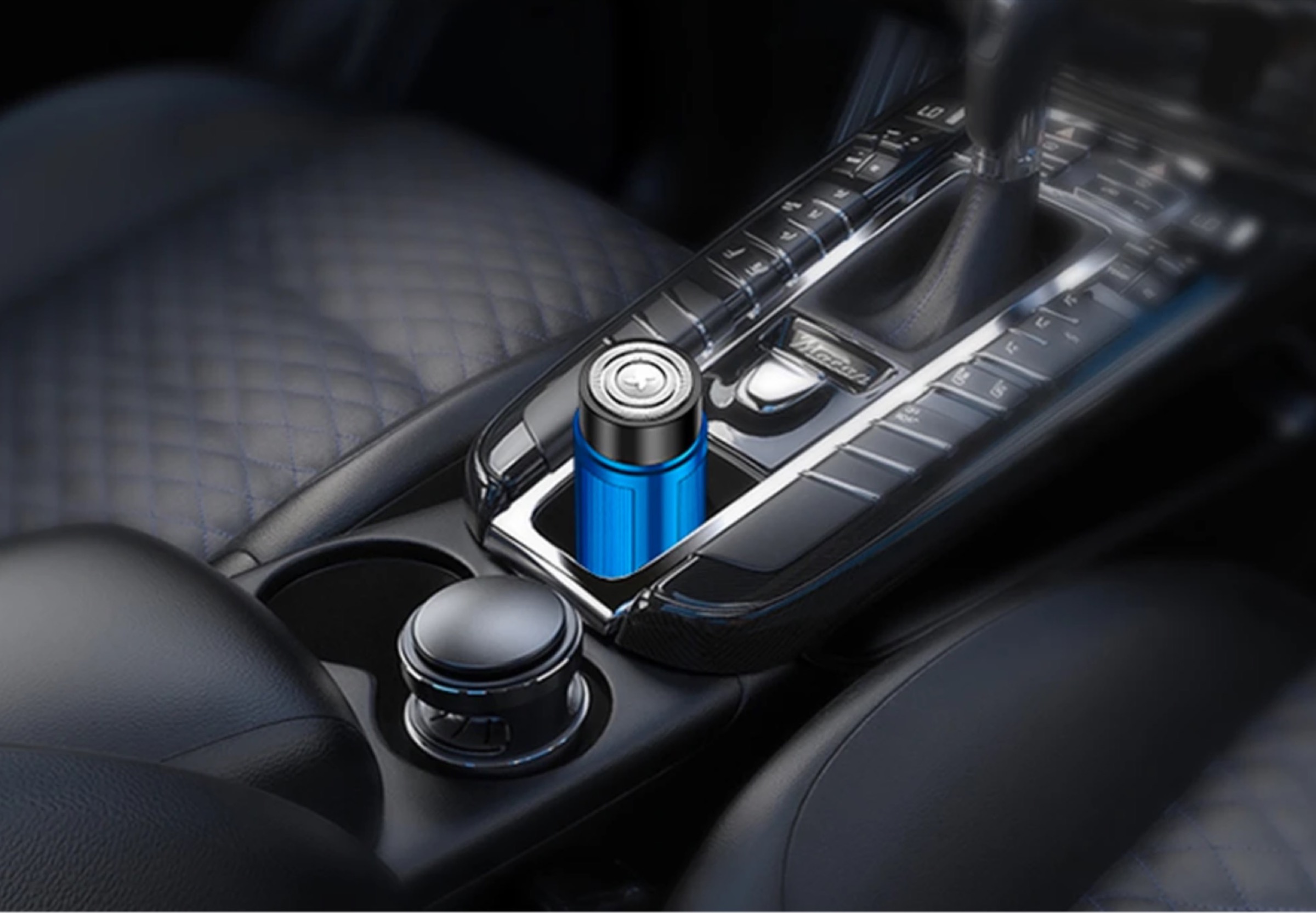 Mini rasoio elettrico da viaggio con ricarica USB-C a meno di 1 € - macitynet.it