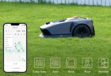 Prime Day, MOVA 600 Robot tosaerba senza fili a 749 € - macitynet.it