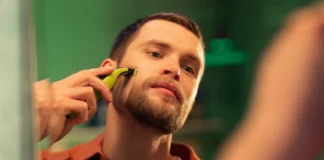 Prime Day, Philips OneBlade 360 regolabarba, cura viso e corpo a 34,99 € - macitynet.it