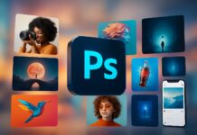 In Photoshop arriva Harmonize, l’AI che adatta luci e colori per composizioni più realistiche Photoshop armonize - macitynet.it