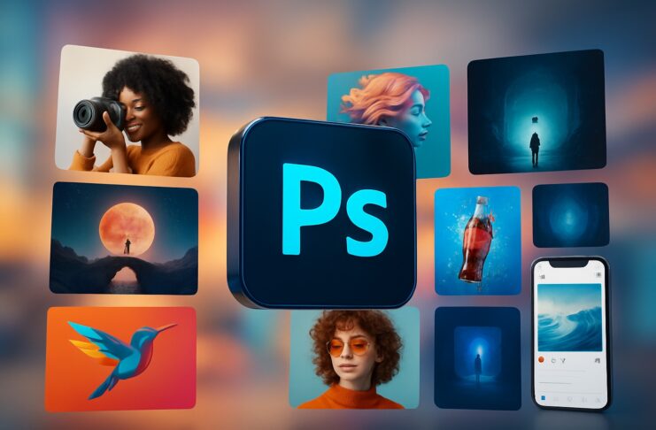 Photoshop armonize - macitynet.it