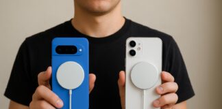 Pixel avrà il suo Magsafe (dicendo grazie ad Apple) - macitynet.it