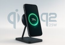 Ufficiale, ricarica wireless a 25W in arrivo sui vostri iPhone e Android Ufficiale, ricarica wireless a 25W in arrivo sui vostri iPhone e Android - macitynet.it