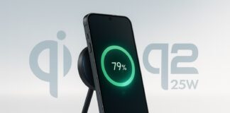 Ufficiale, ricarica wireless a 25W in arrivo sui vostri iPhone e Android - macitynet.it