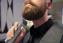 Rifinitore e rasoio Philips Series 5000 c - macitynet.it