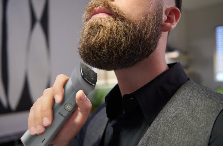 Rifinitore e rasoio Philips Series 5000 c - macitynet.it