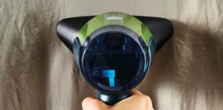 Rowenta presenta AeroSteam, lo stiratore verticale che cambia il modo di stirare - macitynet.it