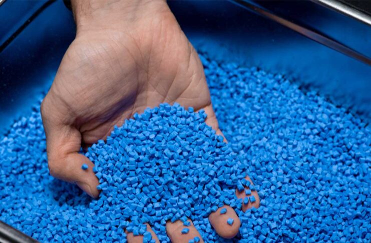 BMW sfrutta derivati dalla polvere di scarto della stampa 3D per produrre nuovi componenti - macitynet.it