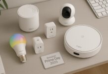 Prime Day, TP-Link e Tapo router e domotica scontata fino al 60% - macitynet.it