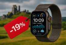 Prime Day, pioggia di sconti su Apple Watch Ultra con minimo storico a 739 € - macitynet.it