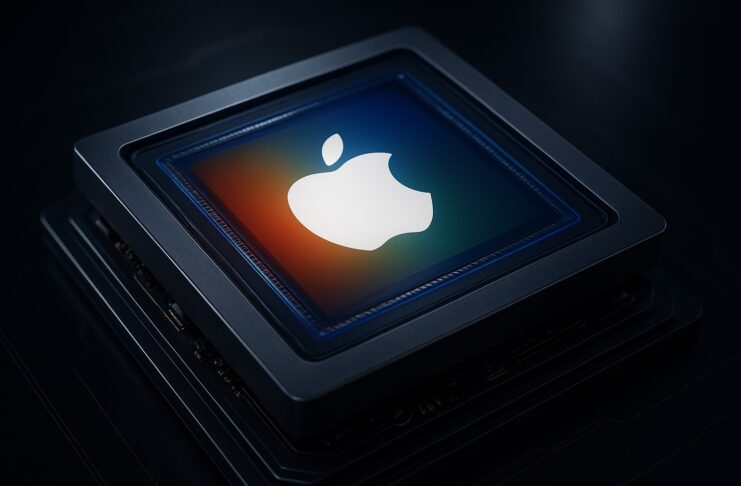 Le foto dell'iPhone - macitynet.it